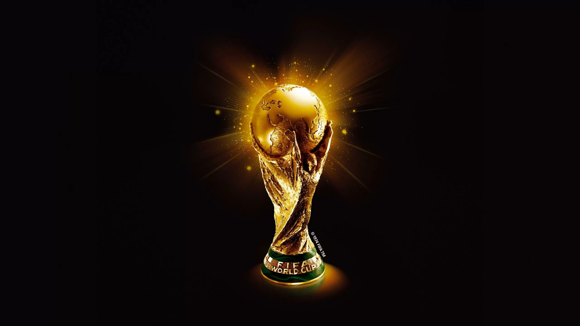 2034 World Cup
